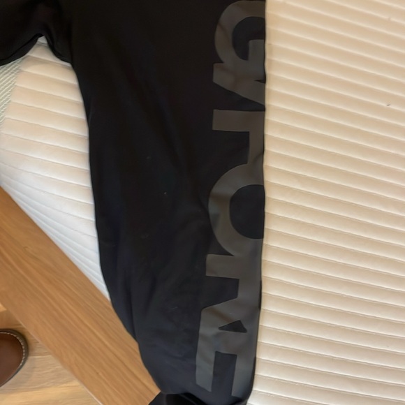 GFore hoodie with Nemacolin logo - Picture 4 of 4